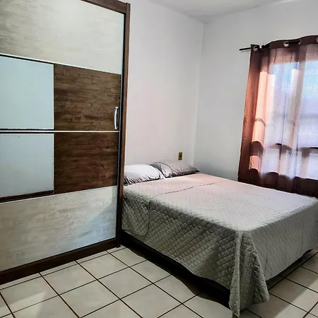 Pousada Recanto Das Palmeiras Florianopolis Exterior photo