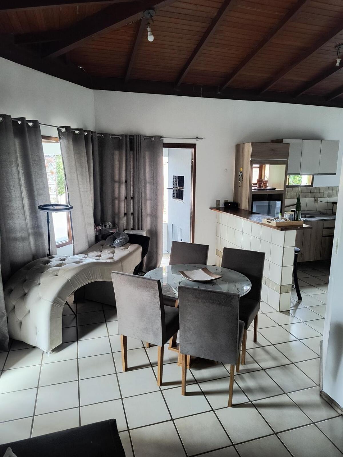 Recanto Palmeiras Apartment *