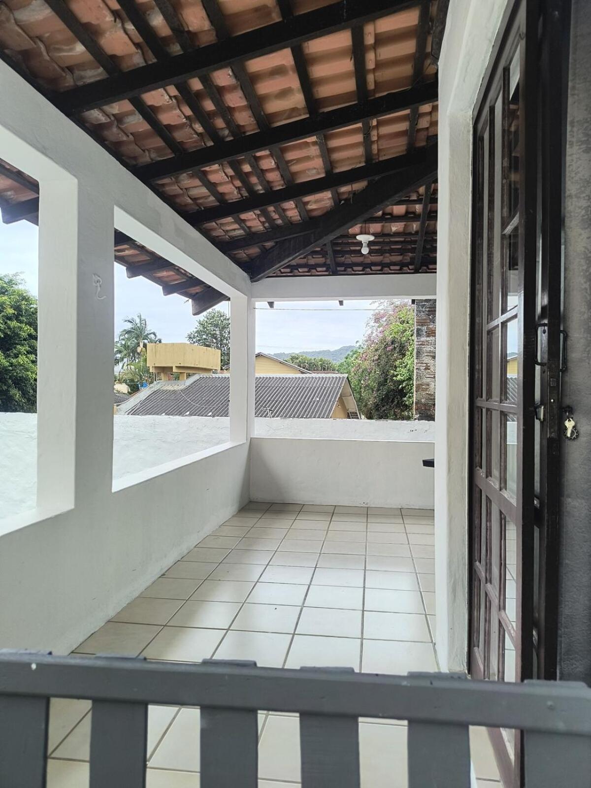 Apartment Recanto Palmeiras