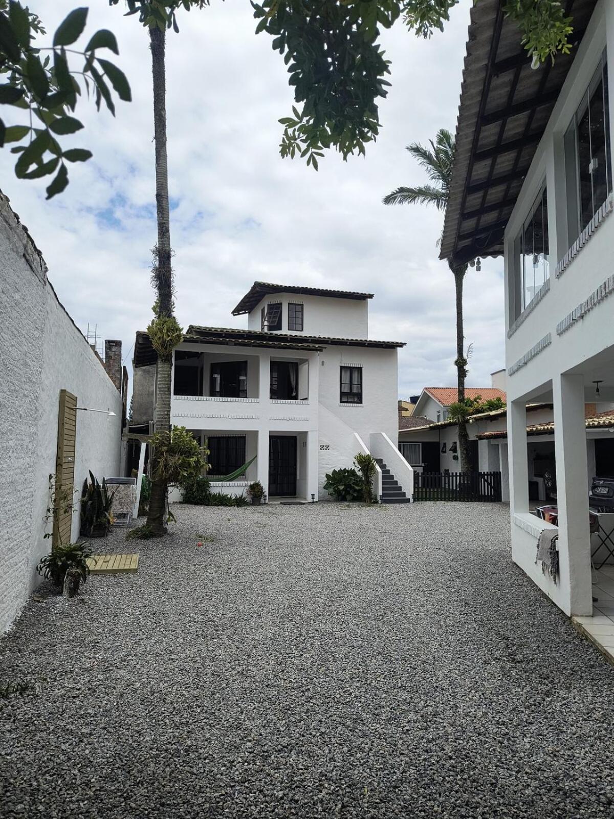 Apartment Recanto Palmeiras Florianopolis