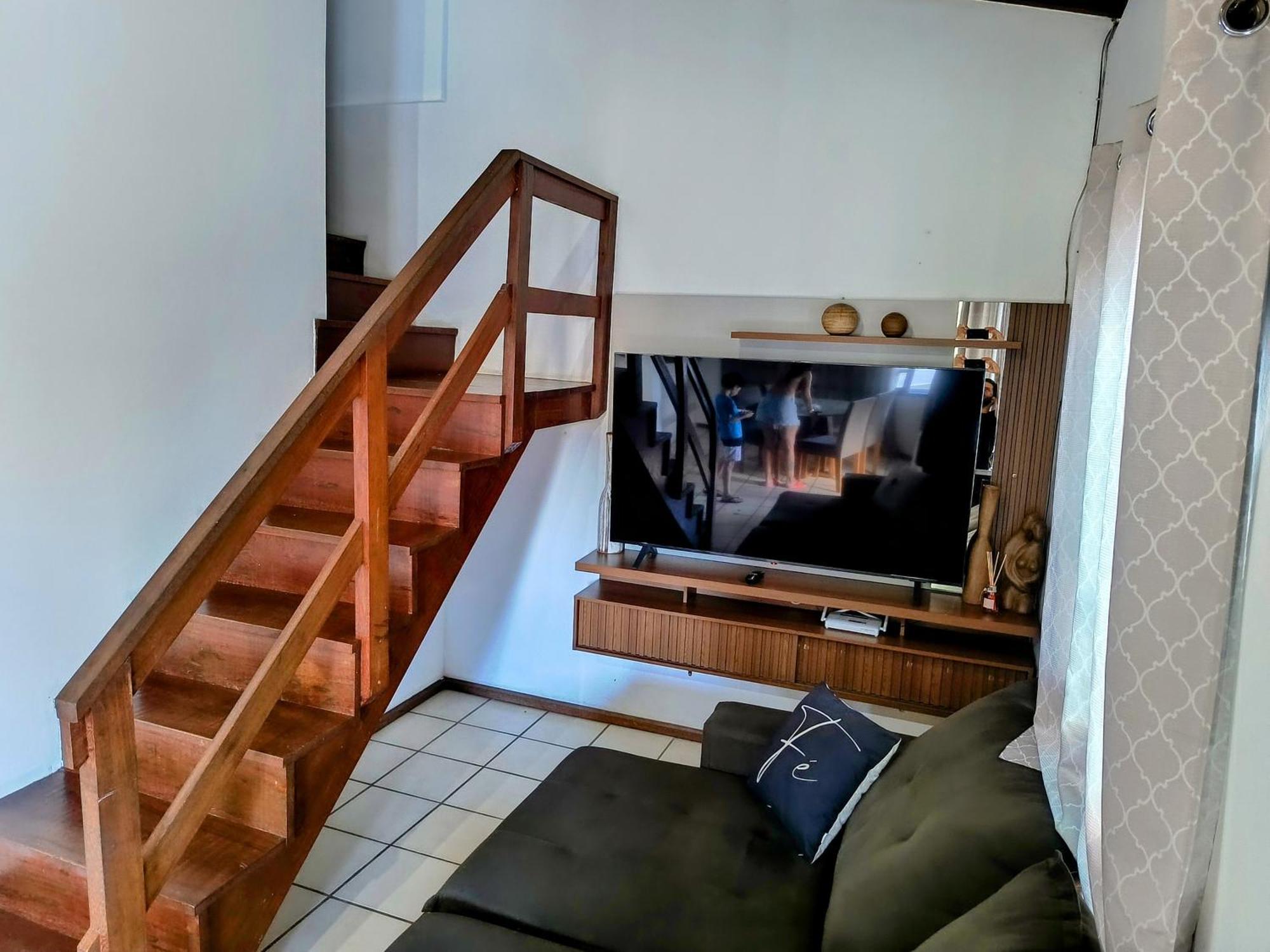 Apartment Recanto Palmeiras Florianopolis