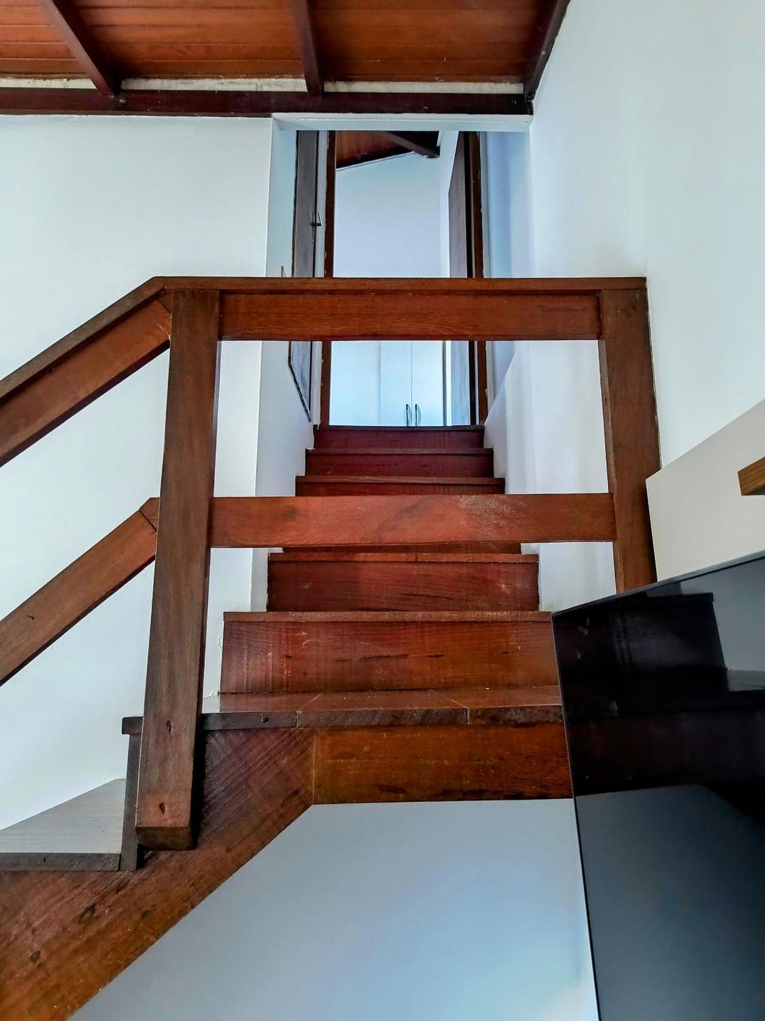 Recanto Palmeiras Apartment