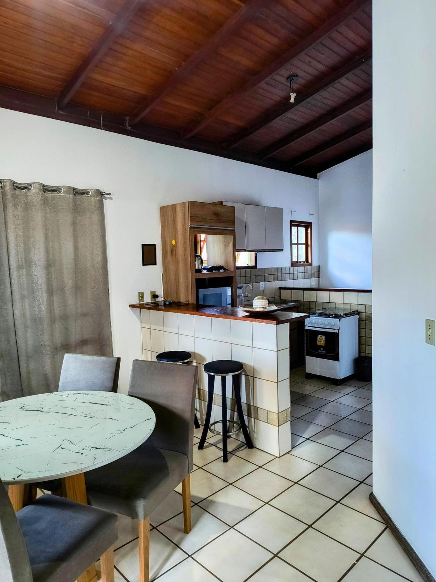 Apartment Recanto Palmeiras *