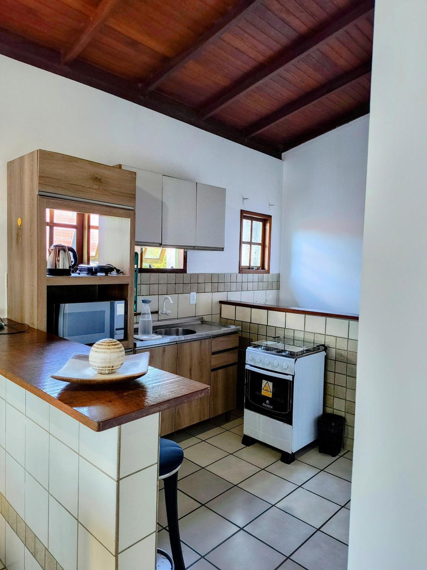 Recanto Palmeiras Apartment Florianopolis