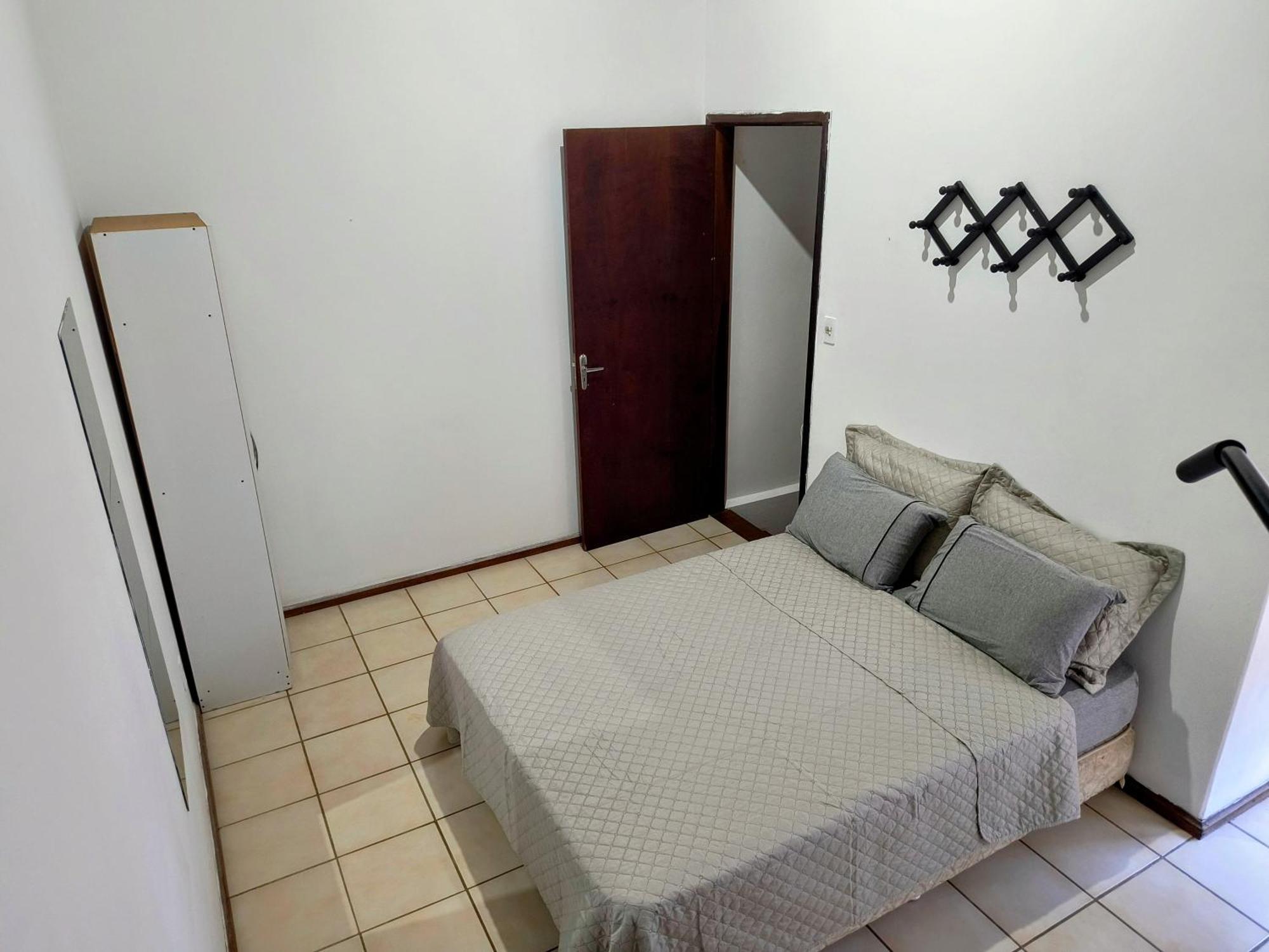 Recanto Palmeiras Apartment *